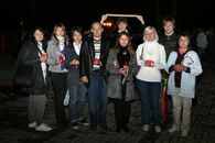 Свеча памяти