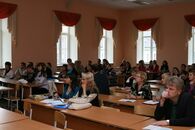 V Международная конференция «Коммуникативное пространство: измерения, пределы, возможности»
