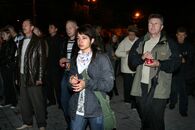 Свеча памяти