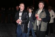 Свеча памяти