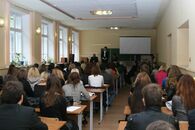 1 сентября - 2010