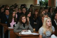 1 сентября - 2010