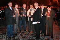 Свеча памяти