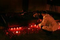 Свеча памяти