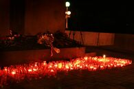 Свеча памяти