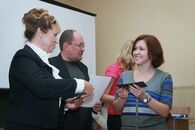 1 сентября - 2010