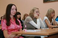 1 сентября - 2010