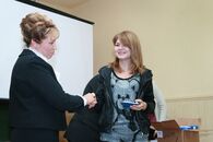 1 сентября - 2010