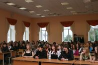 1 сентября - 2010