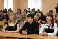 1 сентября - 2010