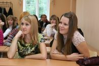 1 сентября - 2010