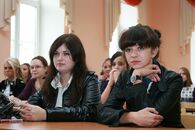 1 сентября - 2010