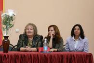 1 сентября - 2010