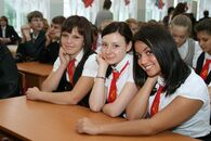 1 сентября - 2010