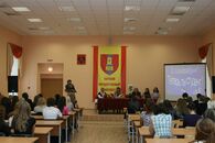 1 сентября - 2010