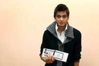 1 сентября - 2010