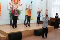 1 сентября - 2010