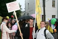 1 сентября - 2010