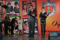 1 сентября - 2010