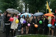 1 сентября - 2010