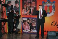 1 сентября - 2010