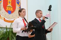 1 сентября - 2010