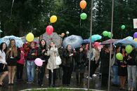 1 сентября - 2010