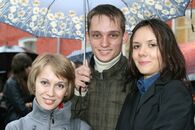 1 сентября - 2010