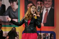 1 сентября - 2010