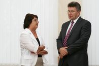 Пресс-конференция «ТвГУ — инновационный ВУЗ»