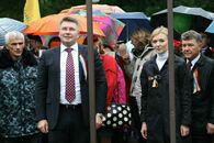 1 сентября - 2010