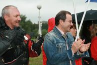 День флага России