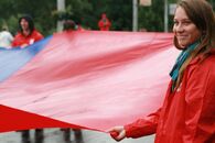 День флага России