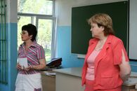 Акция по профориентации (Некрасово)