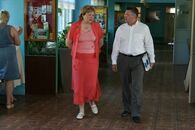 Акция по профориентации (Некрасово)