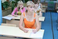 Акция по профориентации (Некрасово)