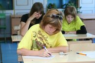 Акция по профориентации (Некрасово)