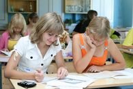 Акция по профориентации (Некрасово)