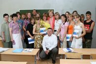 Акция по профориентации (Некрасово)