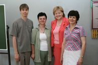 Акция по профориентации (Некрасово)