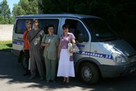 Акция по профориентации (Некрасово)