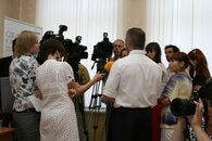 Открытие центра Microsoft