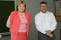 Акция по профориентации (Некрасово)