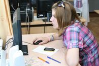 Акция по профориентации (Некрасово)