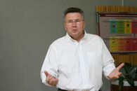 Акция по профориентации (Некрасово)