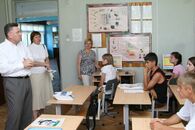 Акция по профориентации (Некрасово)