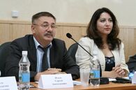 Открытие центра Microsoft