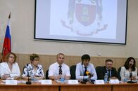 Открытие центра Microsoft