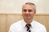 Открытие центра Microsoft