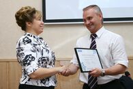 Открытие центра Microsoft